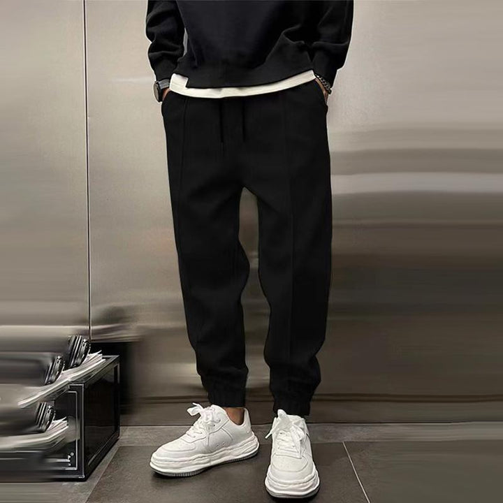 Armin | Elegant Jogging Trousers