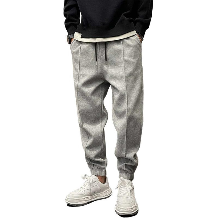 Armin | Elegant Jogging Trousers