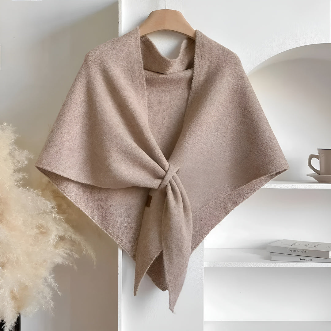 Ayla™ | Autumn Scarf