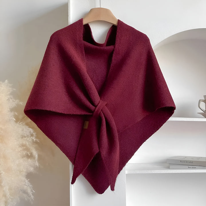 Ayla™ | Autumn Scarf