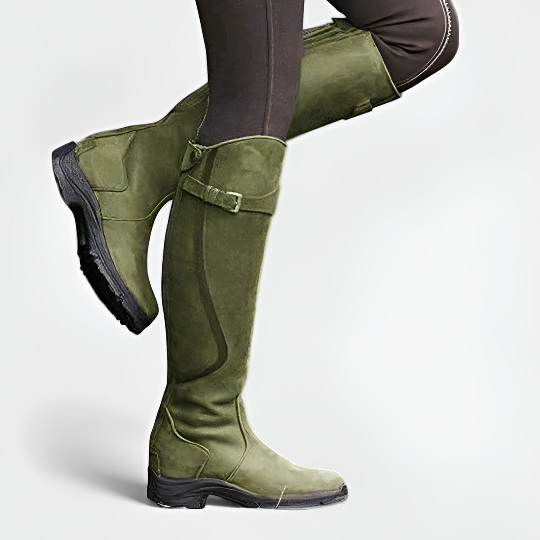 Harper™ | Orthopedic Boots