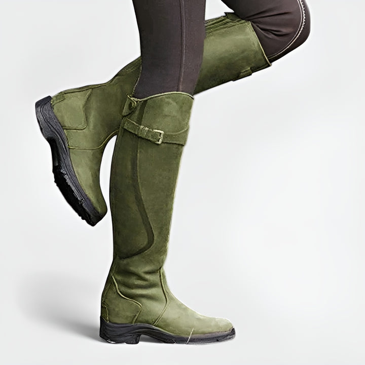 Harper™ | Orthopedic Boots